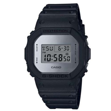 Часы Casio DW-5600BBMA-1ER