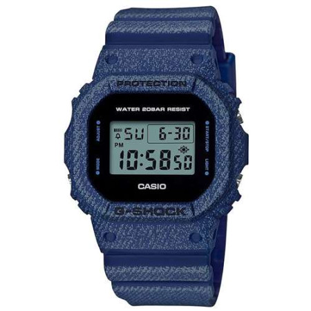 Часы Casio DW-5600DE-2ER