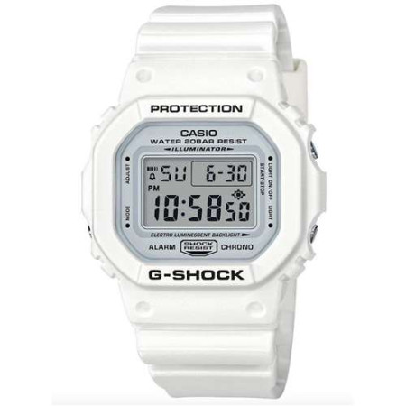 Часы Casio DW-5600MW-7ER