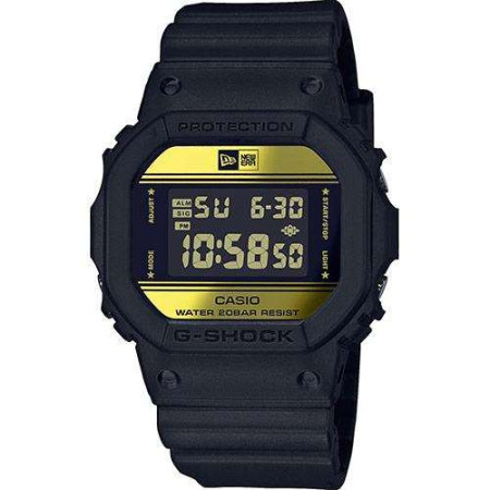 Часы Casio DW-5600NE-1ER