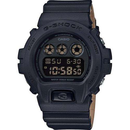 Часы Casio DW-6900LU-1ER