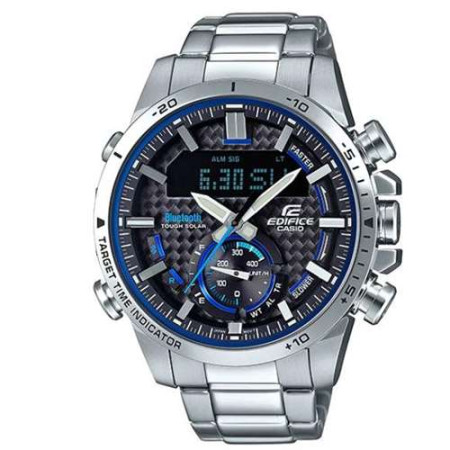 Часы Casio ECB-800D-1AEF
