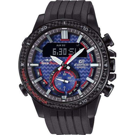 Часы Casio ECB-800TR-2AER
