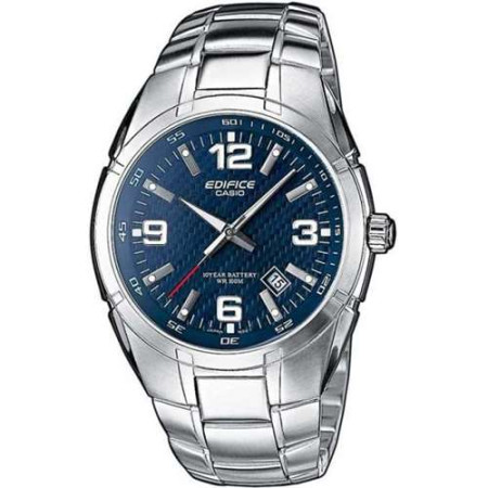 Часы Casio EF-125D-2AVEF