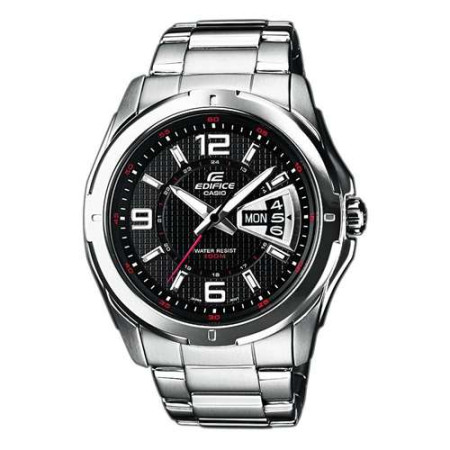 Часы Casio EF-129D-1AVEF