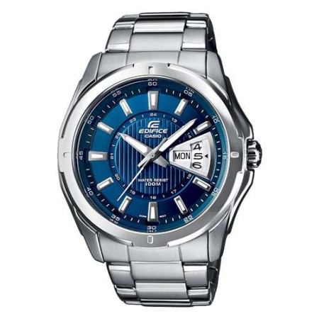 Часы Casio EF-129D-2AVEF