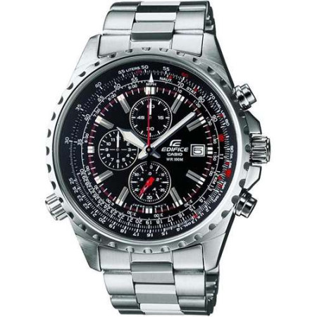 Часы Casio EF-527D-1AVEF