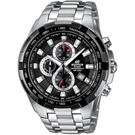 Часы Casio EF-539D-1AVEF