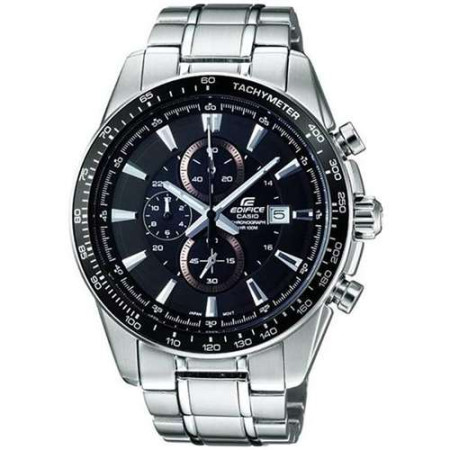 Часы Casio EF-547D-1A1VEF
