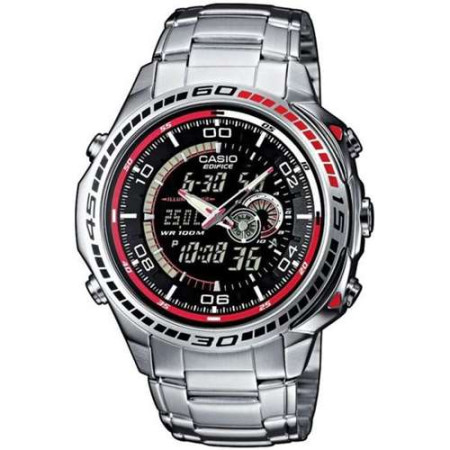 Часы Casio EFA-121D-1AVEF