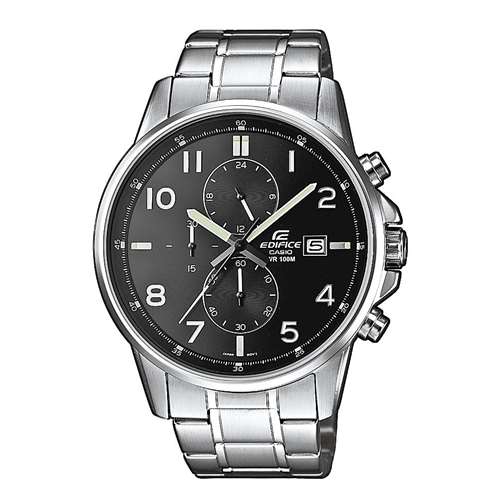Часы Casio EFR-505D-1AVEF Часы Casio EFR-505D-1AVEF