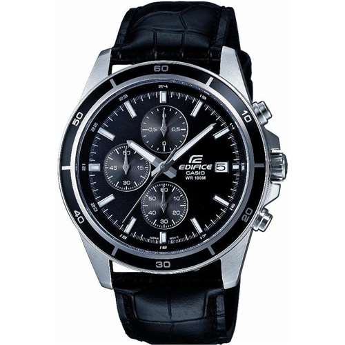 Часы Casio EFR-526L-1AVUEF Часы Casio EFR-526L-1AVUEF
