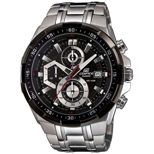 Часы Casio EFR-539D-1AVUEF Часы Casio EFR-539D-1AVUEF