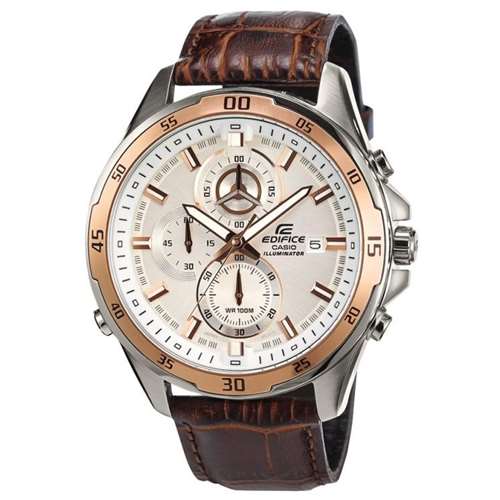 Часы Casio EFR-547L-7AVUEF Часы Casio EFR-547L-7AVUEF