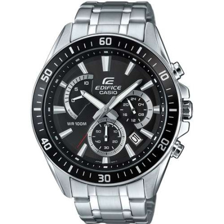 Часы Casio EFR-552D-1AVUEF