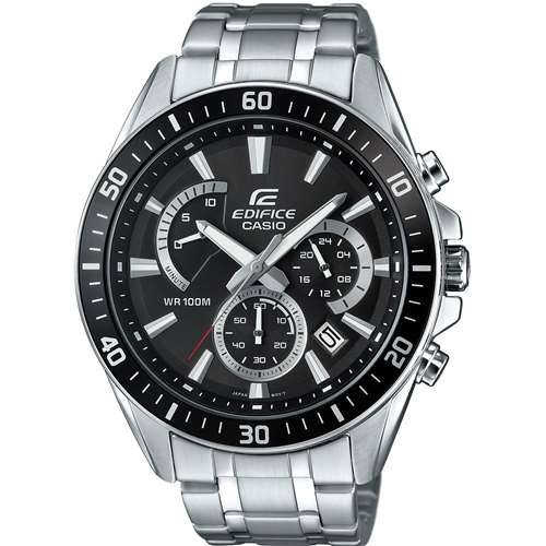 Часы Casio EFR-552D-1AVUEF Часы Casio EFR-552D-1AVUEF