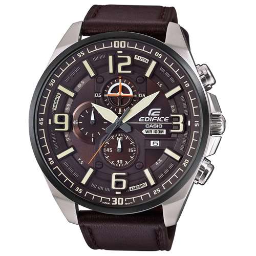 Часы Casio EFR-555BL-5AVUEF