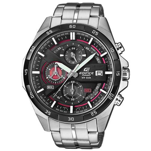 Часы Casio EFR-556DB-1AVUEF Часы Casio EFR-556DB-1AVUEF