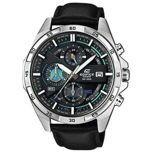 Часы Casio EFR-556L-1AVUEF Часы Casio EFR-556L-1AVUEF