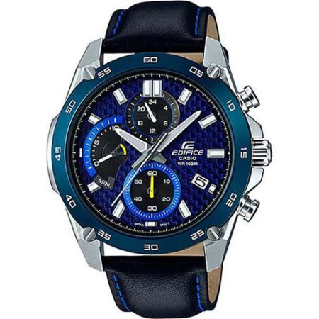 Часы Casio EFR-557BL-2AVUEF