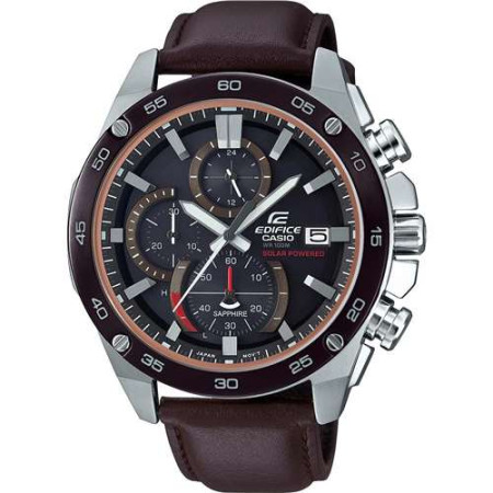 Часы Casio EFS-S500BL-1AVUEF
