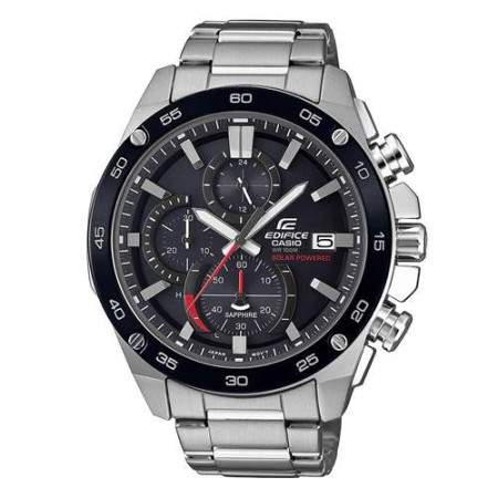 Часы Casio EFS-S500DB-1AVUEF