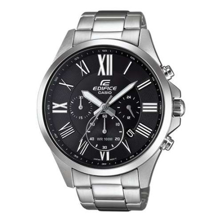 Часы Casio EFV-500D-1AVUEF