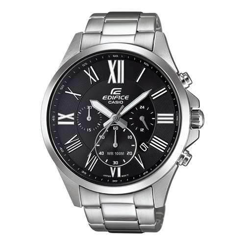Часы Casio EFV-500D-1AVUEF Часы Casio EFV-500D-1AVUEF