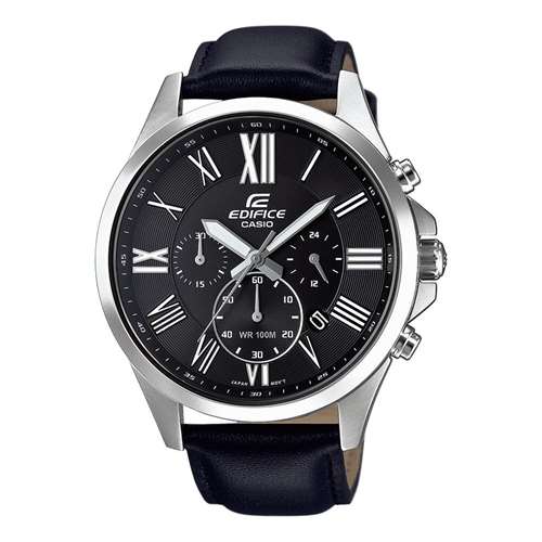 Часы Casio EFV-500L-1AVUEF Часы Casio EFV-500L-1AVUEF