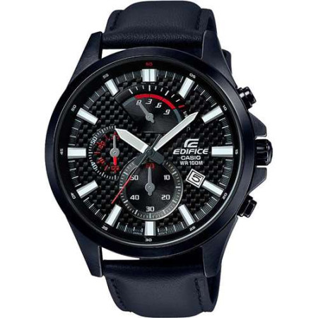 Часы Casio EFV-530BL-1AVUEF