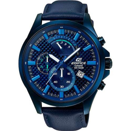 Часы Casio EFV-530BL-2AVUEF