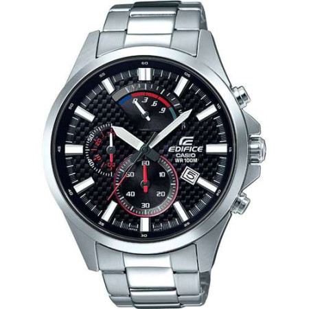 Часы Casio EFV-530D-1AVUEF
