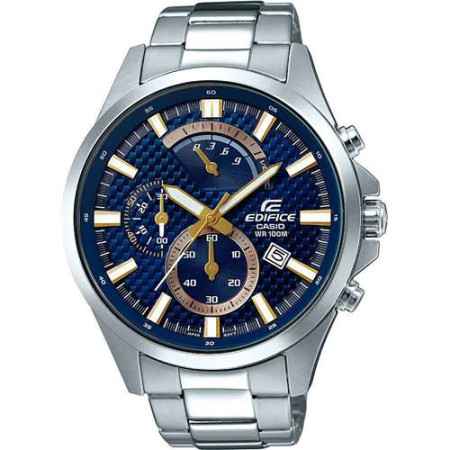 Часы Casio EFV-530D-2AVUEF