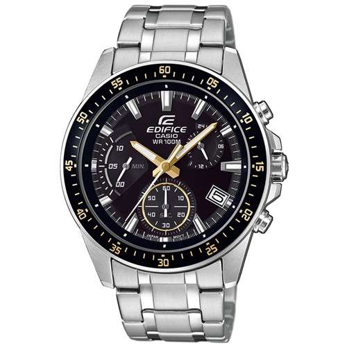Часы Casio EFV-540D-1A9VUEF Часы Casio EFV-540D-1A9VUEF