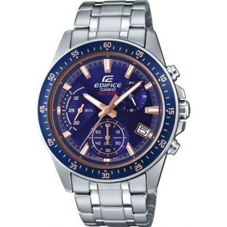 Часы Casio EFV-540D-2AVUEF