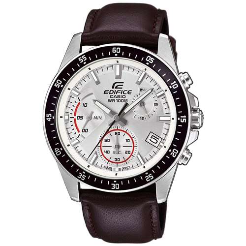 Часы Casio EFV-540L-7AVUEF Часы Casio EFV-540L-7AVUEF