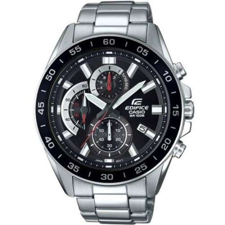 Часы Casio EFV-550D-1AVUEF