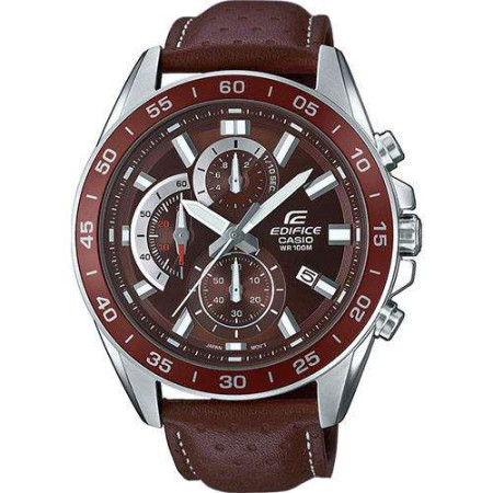 Часы Casio EFV-550L-5AVUEF