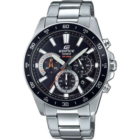 Часы Casio EFV-570D-1AVUEF