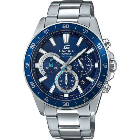 Часы Casio EFV-570D-2AVUEF
