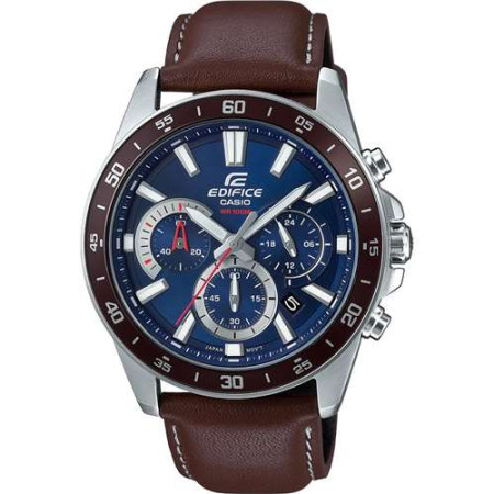 Часы Casio EFV-570L-2AVUEF