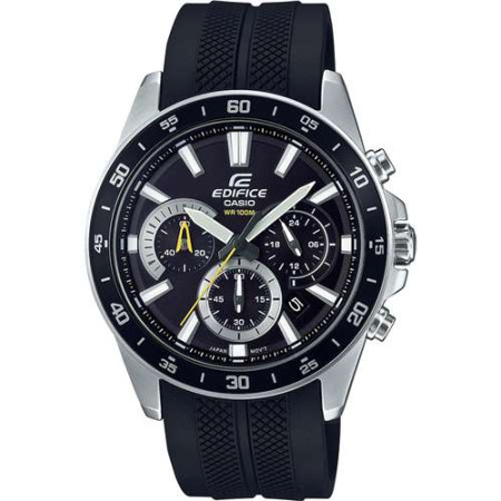 Часы Casio EFV-570P-1AVUEF