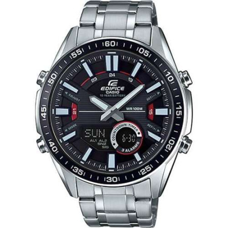Часы Casio EFV-C100D-1AVEF