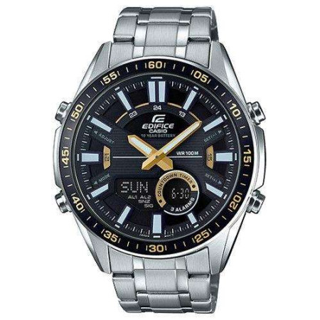 Часы Casio EFV-C100D-1BVEF