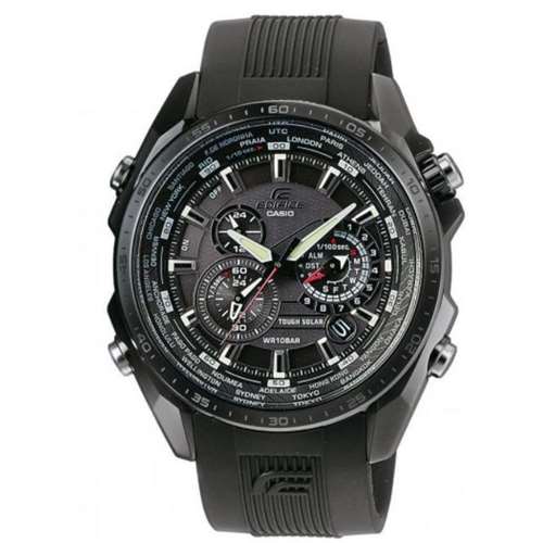 Часы Casio EQS-500C-1A1ER