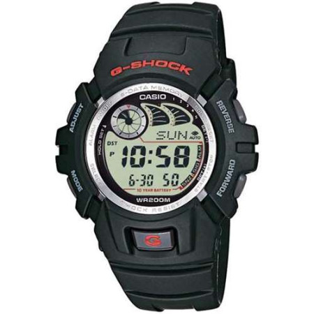 Часы Casio G-2900F-1VER