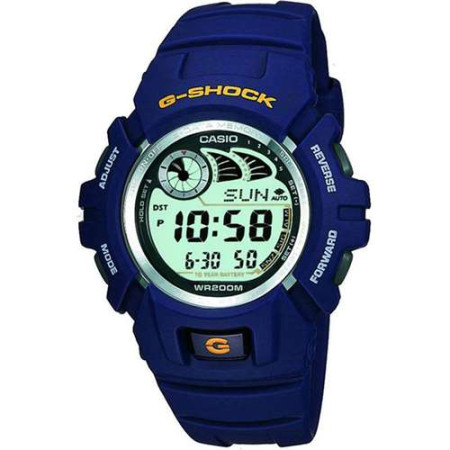 Часы Casio G-2900F-2
