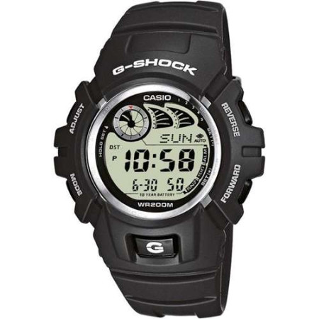 Часы Casio G-2900F-8VER