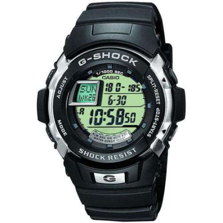 Часы Casio G-7700-1ER