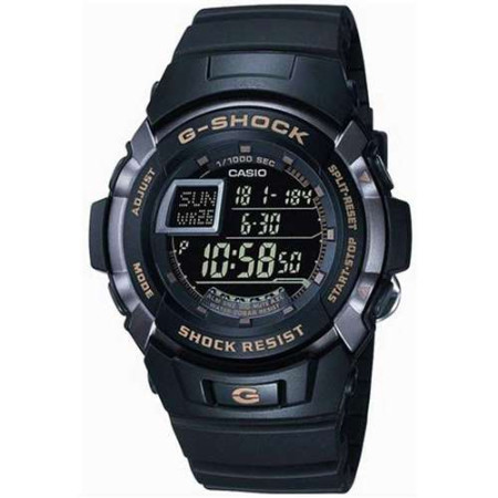 Часы Casio G-7710-1ER